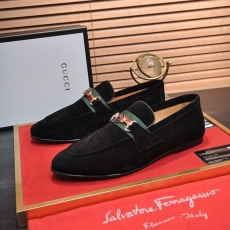 Gucci Business Shoes